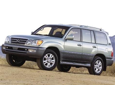 Top Consumer Rated Suvs Of 2005 Kelley Blue Book