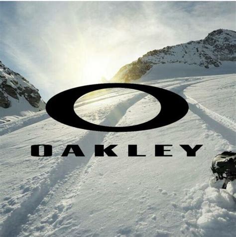Pin By Gearsignal On Oakley Dny Oakley Logo Oakley Oakley Frames