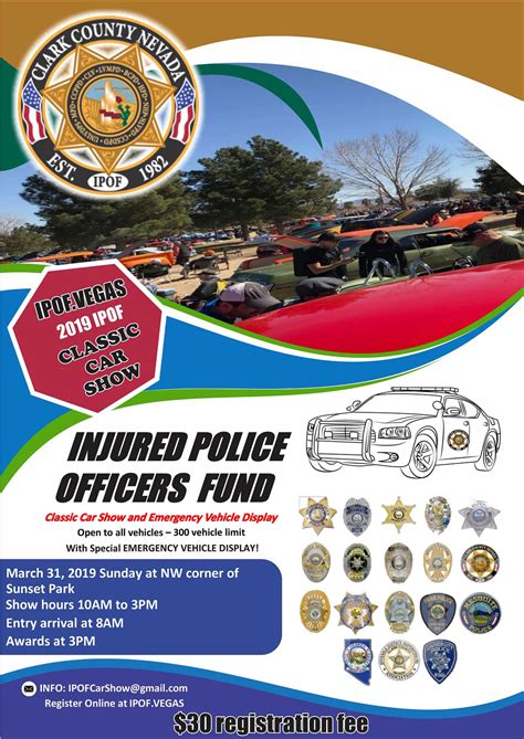 For car connoisseurs, collectors, and amateur enthusiasts, a. 2019 IPOF CAR SHOW | Car Show Radar