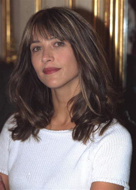 Photos - Sophie Marceau : son évolution physique en images ...