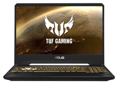 Asus Tuf Gaming Fx505dy And Fx705dy Now Available In Germany