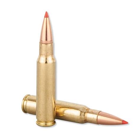 Hornady 308 Winchester Ammunition 20 Rounds Sst 150 Grains 8093 Fc
