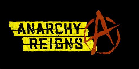 Anarchy Wallpapers Backgrounds