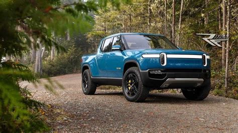 Pin van Ken op RIVIAN | Tesla, Truck, Suv