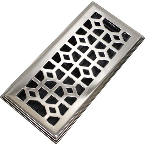 Hello gene, yes, this model is offered in a 2 x 10 size. Ideas: Various Chic Design Of Baseboard Registers For ...