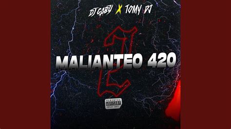 Malianteo 420 2 Remix Youtube Music