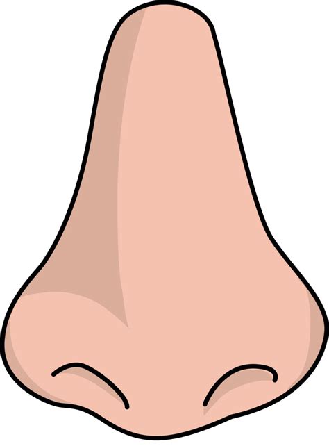 Nose Png Clipart Png All Png All