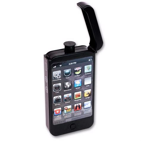Custom mold products is a company which makes cnc machined billet molds. Collins Brothers Binocular Double Flask F45 - Buy ...