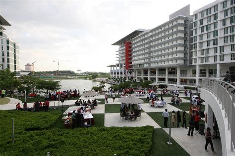 University college of agroscience malaysia (kolej risda). Taylor's College Moves to Lakeside Campus: Students Triggered