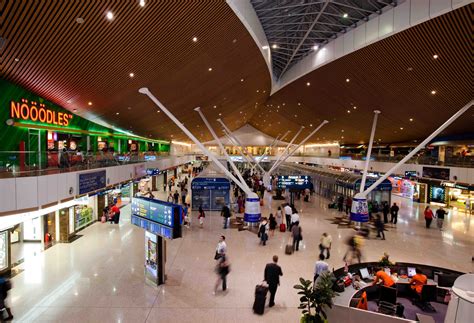 Klia Arrival Hall Map Arrival Hall At The Klia2 Malaysia Airport