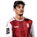 Francisco trincão (francisco antónio machado mota castro trincão, born 29 december 1999) is a portuguese footballer who plays as a right winger for portuguese club sc braga. Francisco Trincão 20TOTS - FIFA Online 4 - Dữ liệu cầu thủ