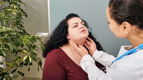 Hipotiroidism Cauze Simptome Tratament