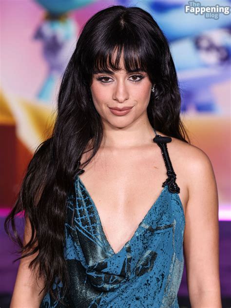 Camila Cabello Camila Cabello Camilacabello97 Nude Leaks Photo 4551