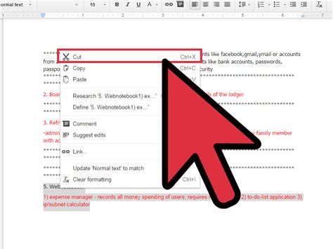 How to Make PDFs Editable With Google Docs: 6 Steps
