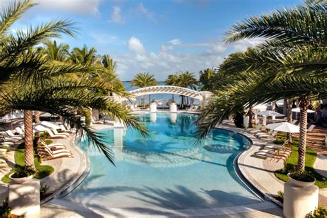 Ts Resorts Playa Largo Pool View Travel Squire