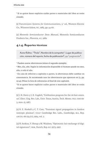 Manual De Citas Y Referencias Bibliogr Ficas By C Sar Guillermo Gonz Lez Delgado Issuu