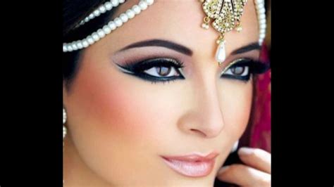 Hermoso Maquillaje árabe Youtube
