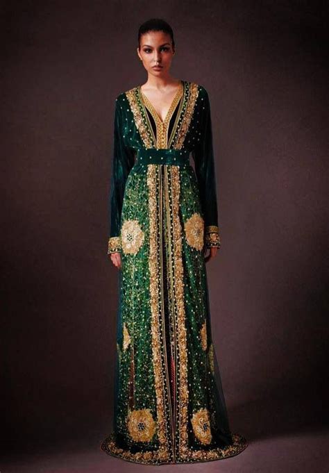Pin By Noorshidah Kasiman On Caftan Moroccan Fashion Moroccan Dress Morrocan Dress