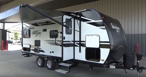 11 Best Rvs With Murphy Bed Survival Tech Shop