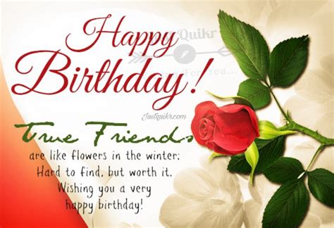 May your birthday be as fascinating as you are! Top 40 : Happy Birthday Special Unique Wishes and Messages ...