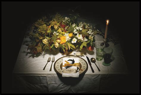 Image courtesy emily thompson flowers / photograph by mia soojung kim. Emily Thompson Turns the Cultivated Organic World Into Art