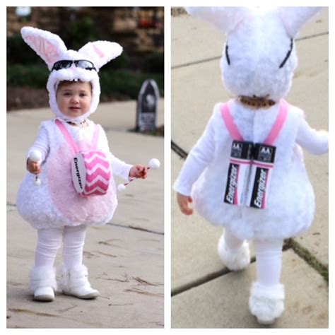 Bunny Halloween Costumes For Kids News Cronaca Italia