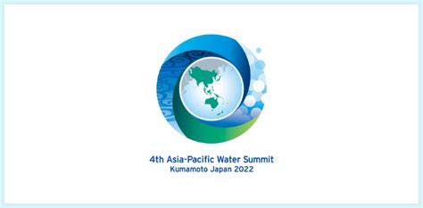 asia pacific water summit japan water forum