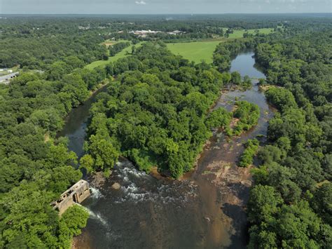Oconee - The River Basin Center