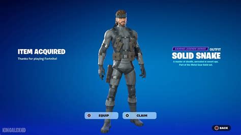 Tous Les Skins Fortnite Chapter Battle Pass Class S Du Pire Au Meilleur Tech Tribune France