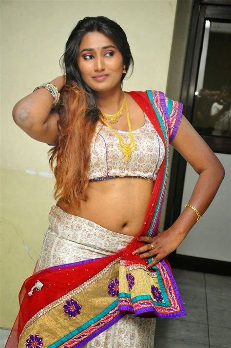 Swathi Naidu Hot Sexy Navel Saree Celebritylic Wet Saree Navel Mms Scandal Leaked Tape Spicy