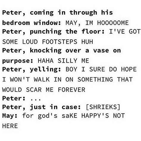 Hahahha 😂😂👏 I Love This 😂 Spiderman Peterparker Tomholland Marvel