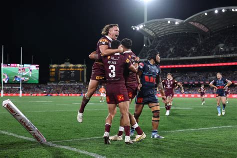 State Of Origin Game 2 Live Stream Guide How To Watch Qld Maroons Vs