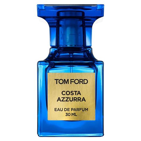 Costa Azzurra Perfume Tom Ford Fragrance Sephora