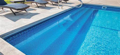 Maybe you would like to learn more about one of these? Vinyl Liner Pool Option: Steps - Latham Pools