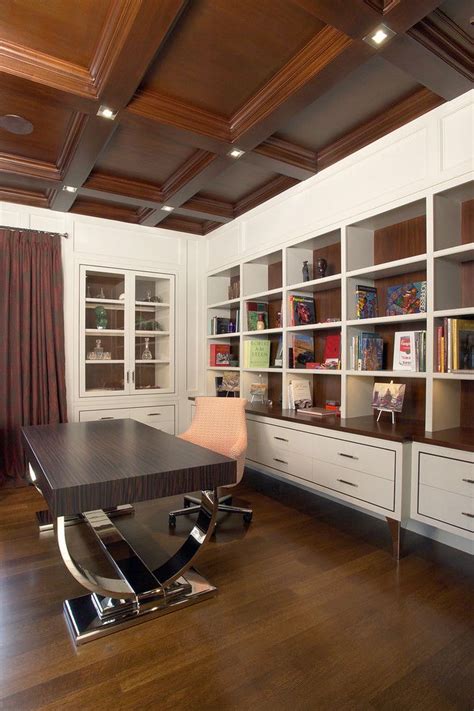 25 Traditional Home Office Design Ideas Decoration Love