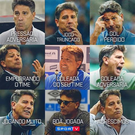 Maybe you would like to learn more about one of these? Pin em Gremio