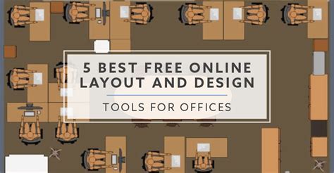Have your bathroom design sent. 5 Best Free Design and Layout Tools For Offices and ...