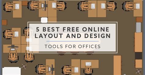 Adding items to room plan. 5 Best Free Design and Layout Tools For Offices and ...