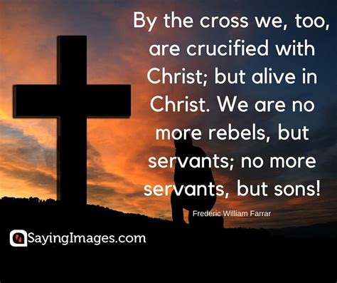 20 Inspirational Good Friday Quotes