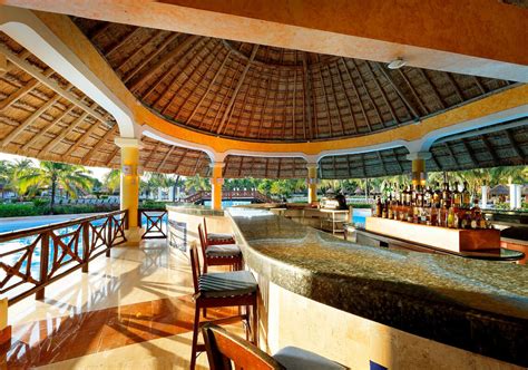 Grand Palladium Colonial Resort Mexico All Inclusive Deals