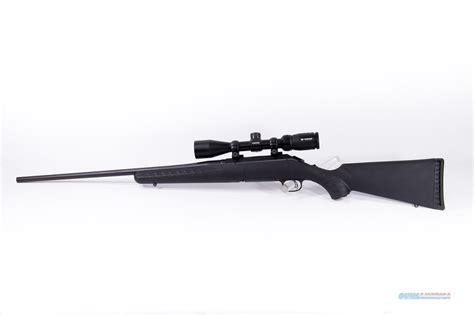 Ruger American 308 Winchester New For Sale At
