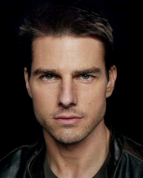 Most Beautiful Men Tom Cruise