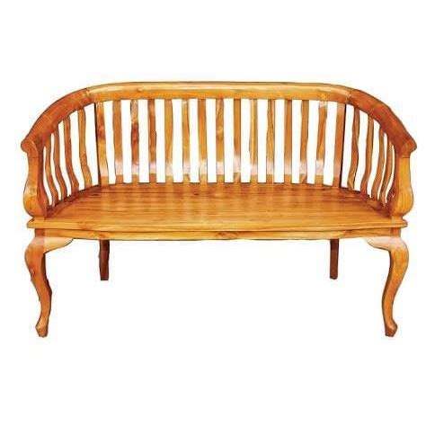Kayu pinus atau jati belanda cukup kokoh dan cocok untuk dijadikan sebagai perabot yang mempunyai karakteristik tahan benturan dengan kerusakan yang lebih sedikit. kursi kayu jati kursi panjang, bangku santai, bale bale ...