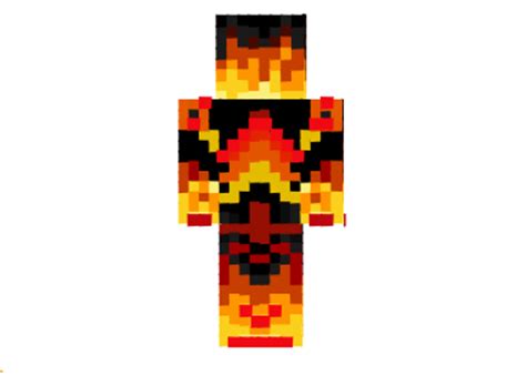 So you know, if you want free diamonds for free fire you no longer have excuses, with this app and a. Zombey Fire Skin for Minecraft | Minecraft Skins