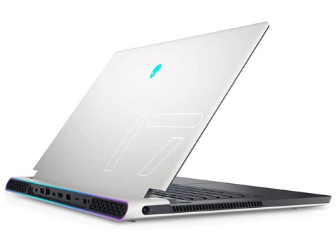 Обзор ноутбука Alienware X17 R1 Новое начало Notebookcheck Обзоры