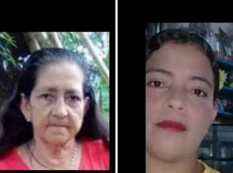 Madre E Hija Fueron Asesinadas En Cáceres Cuando Intentaron Evitar