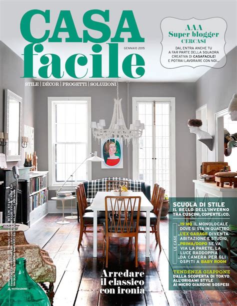 Top 100 Interior Design Magazines That You Should Read Part 1