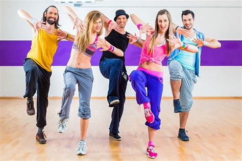 Im nu 5 kilo runter! Abnehmen mit Tanzen - auch zuhause tanzend abnehmen