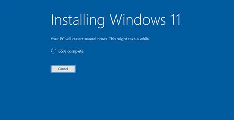 Windows 11 Installation Has Failed How To Fix Pc Guide