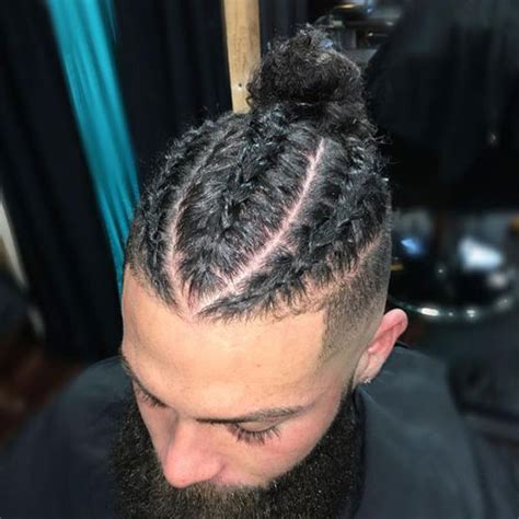 Braiding hairstyles aren't limited for women only. 25 Cool Braids Hairstyles For Men (2020 Guide)